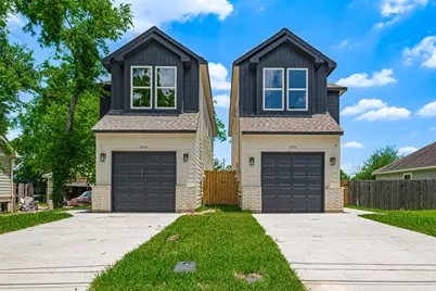 2414 Sam Wilson 002 Street, Houston, TX 77020 - Photo 1