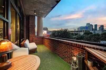 505 Bastrop Street #305, Houston, TX 77003 - Photo 2