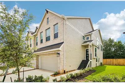 512 Water Ash Court, Montgomery, TX 77316 - Photo 2