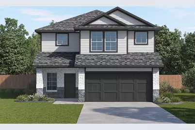 11111 August Sunset Drive, Needville, TX 77461 - Photo 1
