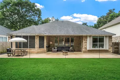 30 S Creekmist Place, The Woodlands, TX 77385 - Photo 28