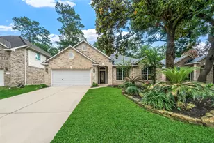30 S Creekmist Pl, The Woodlands, TX 77385 - Photo 32
