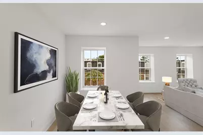 355 N Post Oak Lane #839, Houston, TX 77024 - Photo 6