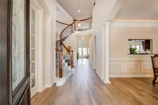 5707 Hawthorne Garden Way, Katy, TX 77494 - Photo 4