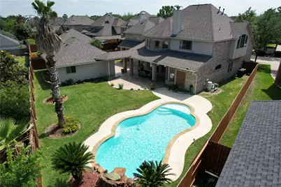 5707 Hawthorne Garden Way, Katy, TX 77494 - Photo 2