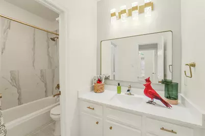 6885 Tournament Drive, Houston, TX 77069 - Photo 8