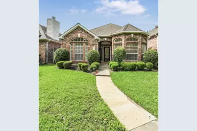 6885 Tournament Drive, Houston, TX 77069 - Photo 2