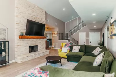 6625 Windwood Lane, Beaumont, TX 77706 - Photo 38