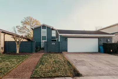 6625 Windwood Lane, Beaumont, TX 77706 - Photo 2