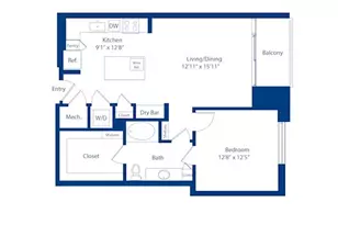 1515 Austin St, Houston, TX 77002 - Photo 2