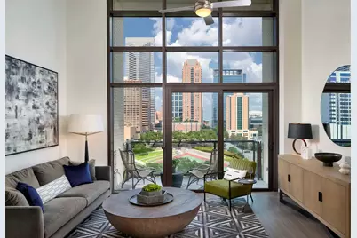 1515 Austin Street #1-1306, Houston, TX 77002 - Photo 18