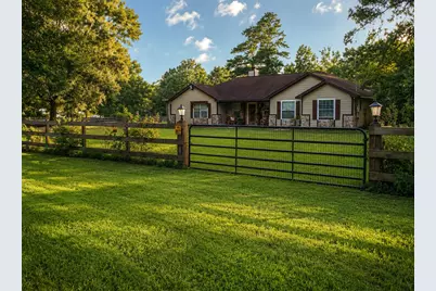 124 County Road 3185, Cleveland, TX 77327 - Photo 2