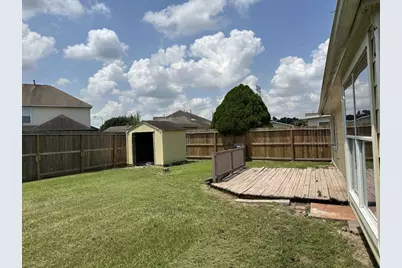 12226 Greensbrook Forest Drive, Houston, TX 77044 - Photo 10