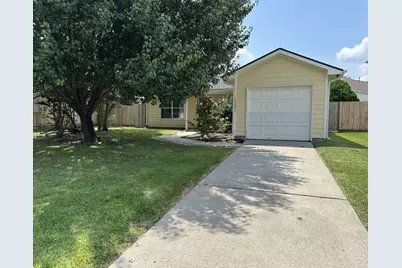 12226 Greensbrook Forest Drive, Houston, TX 77044 - Photo 8