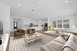 17770 Misty Brk Ln, Conroe, TX 77302 - Photo 2