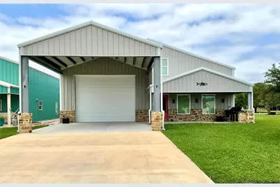 308 Coastal Oaks Loop, Port O'Connor, TX 77982 - Photo 2