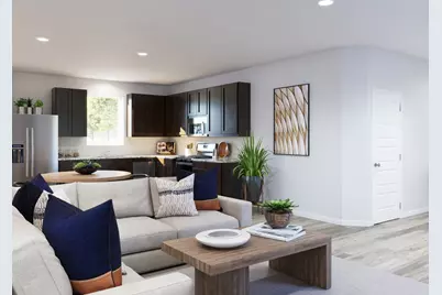 2110 Creole Creek Lane, Houston, TX 77090 - Photo 10