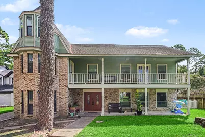 20702 Trellis Lane, Houston, TX 77073 - Photo 1