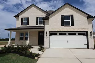 29322 Hillberry Oaks Ct, Waller, TX 77484 - Photo 2
