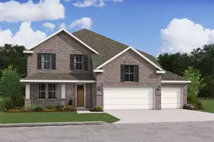 29322 Hillberry Oaks Ct, Waller, TX 77484 - Photo 1