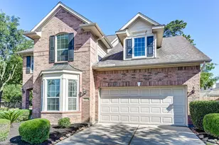 4110 Country Mill Way, Spring, TX 77388 - Photo 2