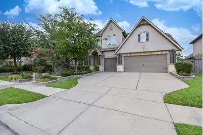 18906 Trinity Star Drive, Cypress, TX 77433 - Photo 2
