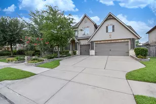 18906 Trinity Star Dr, Cypress, TX 77433 - Photo 2