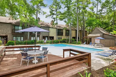 11711 Memorial Drive #289, Houston, TX 77024 - Photo 14