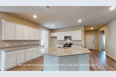 430 China Grove Lane, China, TX 77613 - Photo 8