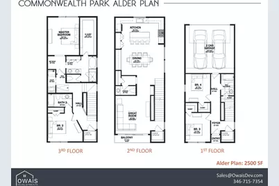 1503 Vermont Street #A, Houston, TX 77006 - Photo 36