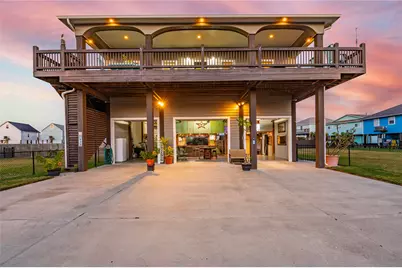 938 Eastview, Port Bolivar, TX 77650 - Photo 38