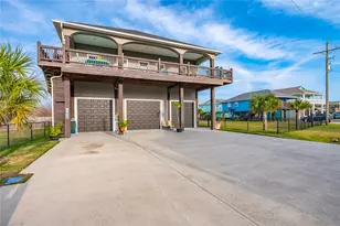 938 Eastview, Port Bolivar, TX 77650 - Photo 44