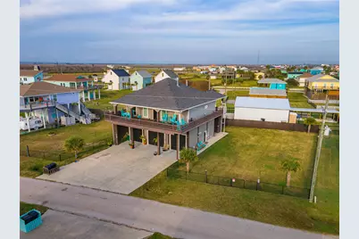 938 Eastview, Port Bolivar, TX 77650 - Photo 1