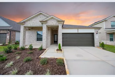 3029 Bristlegrass Street, Brookshire, TX 77423 - Photo 1