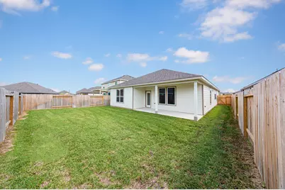 3029 Bristlegrass Street, Brookshire, TX 77423 - Photo 18