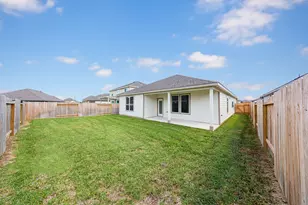 3029 Bristlegrass St, Brookshire, TX 77423 - Photo 18