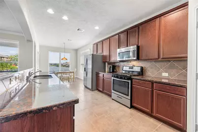 3947 Catania Bay Court, Missouri City, TX 77459 - Photo 26