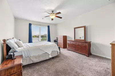 3947 Catania Bay Court, Missouri City, TX 77459 - Photo 6