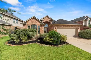 3947 Catania Bay Ct, Missouri City, TX 77459 - Photo 34