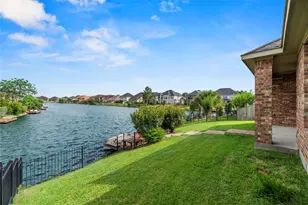 3947 Catania Bay Ct, Missouri City, TX 77459 - Photo 2
