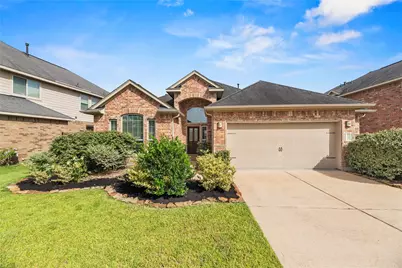 3947 Catania Bay Court, Missouri City, TX 77459 - Photo 36