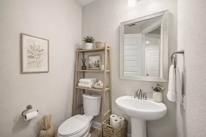 11531 Taagan Lane, Richmond, TX 77407 - Photo 12