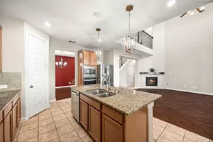 11531 Taagan Ln, Richmond, TX 77407 - Photo 10