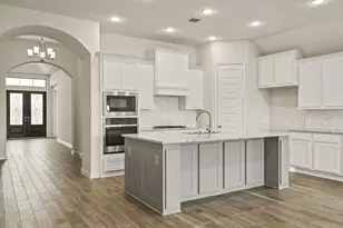 1703 Rustling Creek Dr, Missouri City, TX 77459 - Photo 18