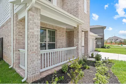 832 Sarasota Shore Drive, Katy, TX 77493 - Photo 4