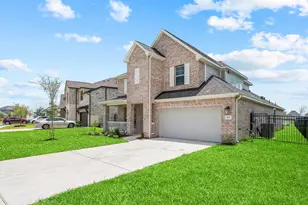 832 Sarasota Shore Dr, Katy, TX 77493 - Photo 2