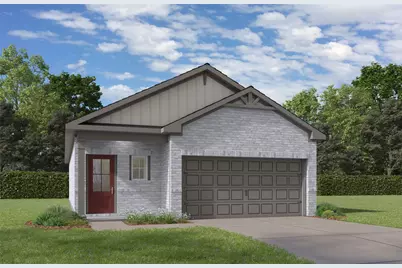 1271 Mulberry Lane, Dayton, TX 77535 - Photo 1