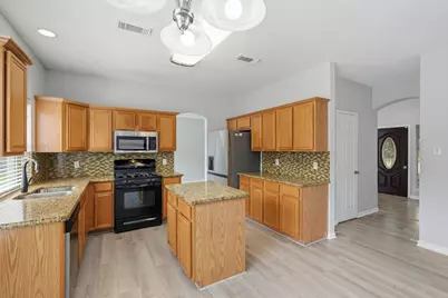 6508 Lauren Lane, Pearland, TX 77584 - Photo 8