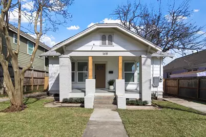 1618 Weber Street, Houston, TX 77007 - Photo 1