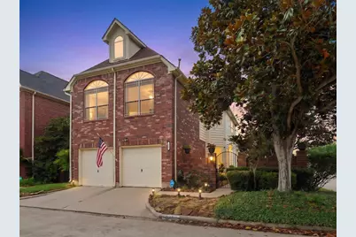 14402 Westbury Court, Houston, TX 77084 - Photo 1